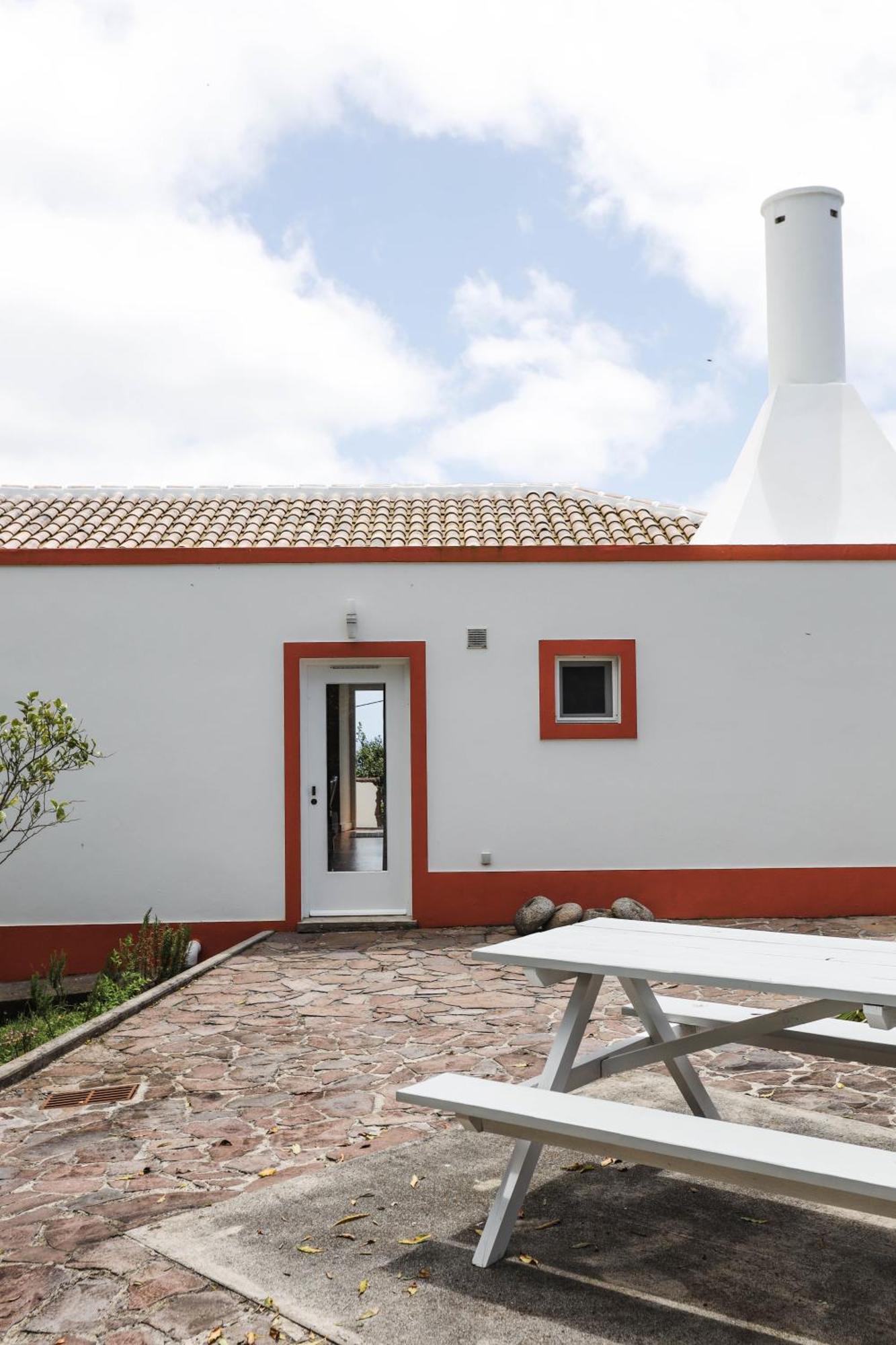 Casa De Almagreira - Empreendimento De Turismo Em Espaco Rural - Casa De Campo Вила до Порто Екстериор снимка