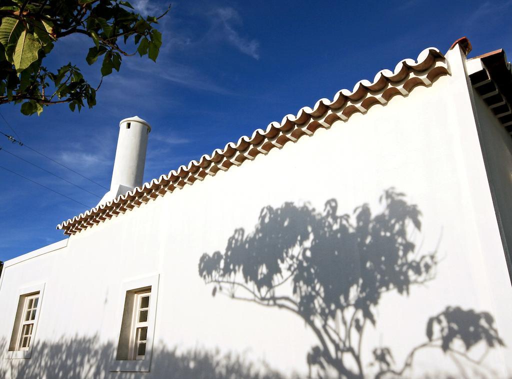 Casa De Almagreira - Empreendimento De Turismo Em Espaco Rural - Casa De Campo Вила до Порто Екстериор снимка